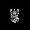 French Bulldog Pendant