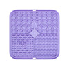 Dog Lick Mat