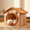 Foldable Pet House