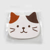 Cat Coaster Set - Silicone Cup Mat