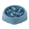 Slow Feeder Bowl - Anti-Choking Pet Bowl