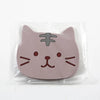 Cat Coaster Set - Silicone Cup Mat