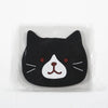 Cat Coaster Set - Silicone Cup Mat