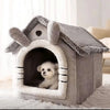 Foldable Pet House