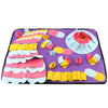 Pet Snuffle Mat - Stress Relief Training Blanket