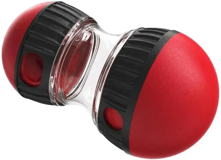 Dog Puzzle Track Toy