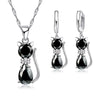 Cat Jewelry Sets