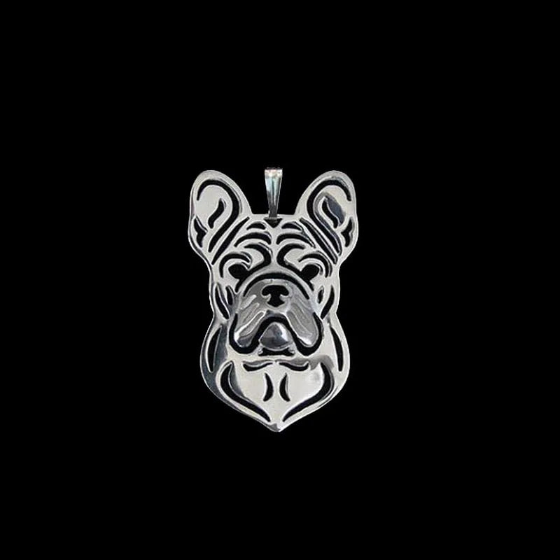 French Bulldog Pendant