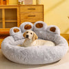 Large Dog Bed - Washable Kennel Mat XXL