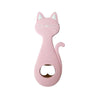 Cat Bottle Opener - Fridge Magnet Gift