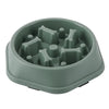Slow Feeder Bowl - Anti-Choking Pet Bowl
