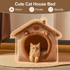 Foldable Pet House