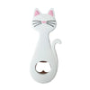 Cat Bottle Opener - Fridge Magnet Gift