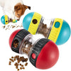 Dog Puzzle Track Toy
